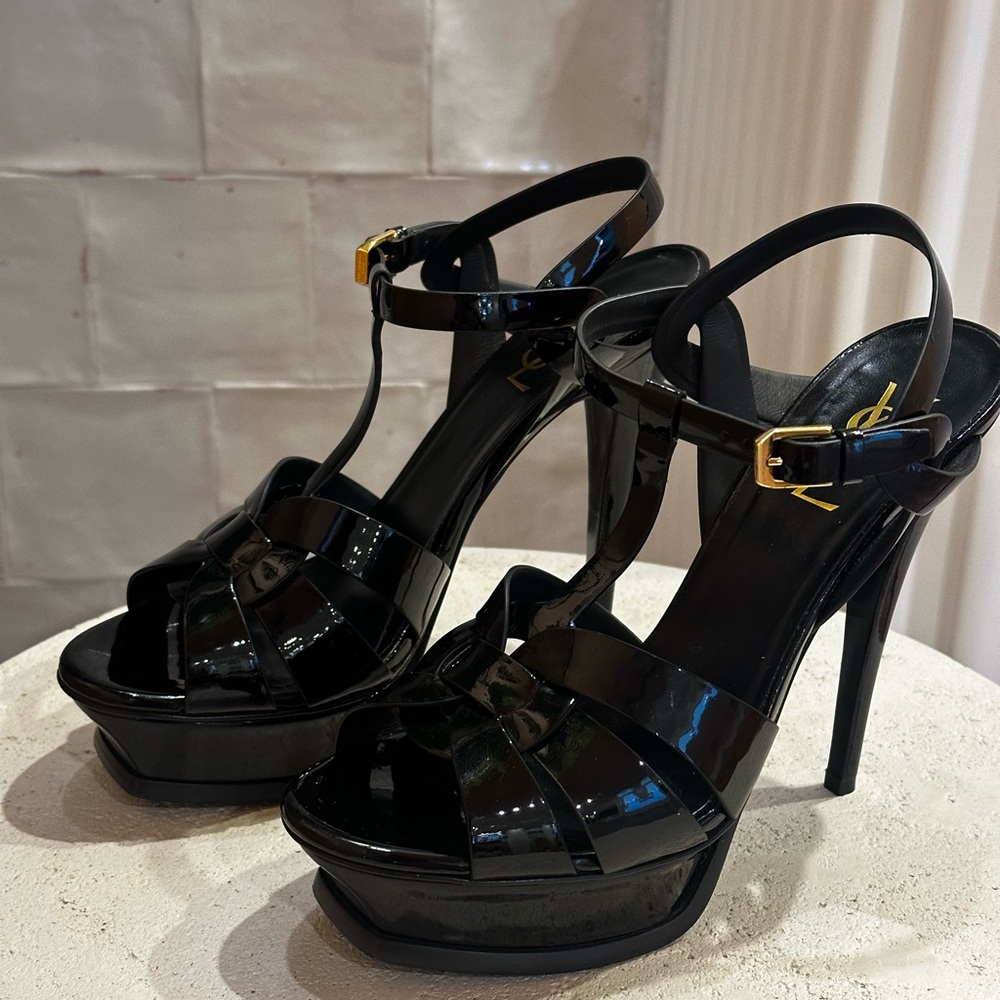 YSL SANDALS